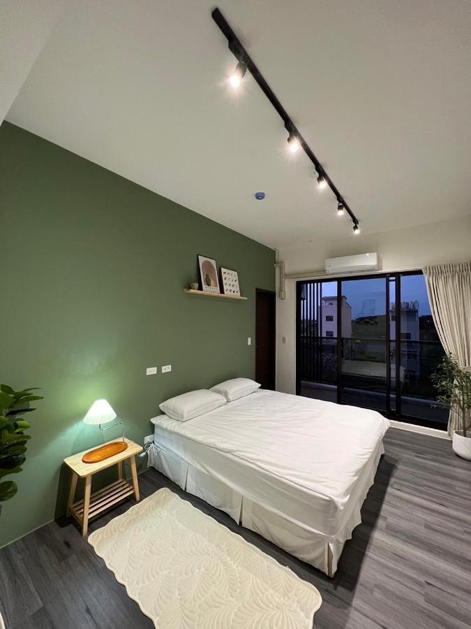 The Lins House Apartment Guiren Exterior photo