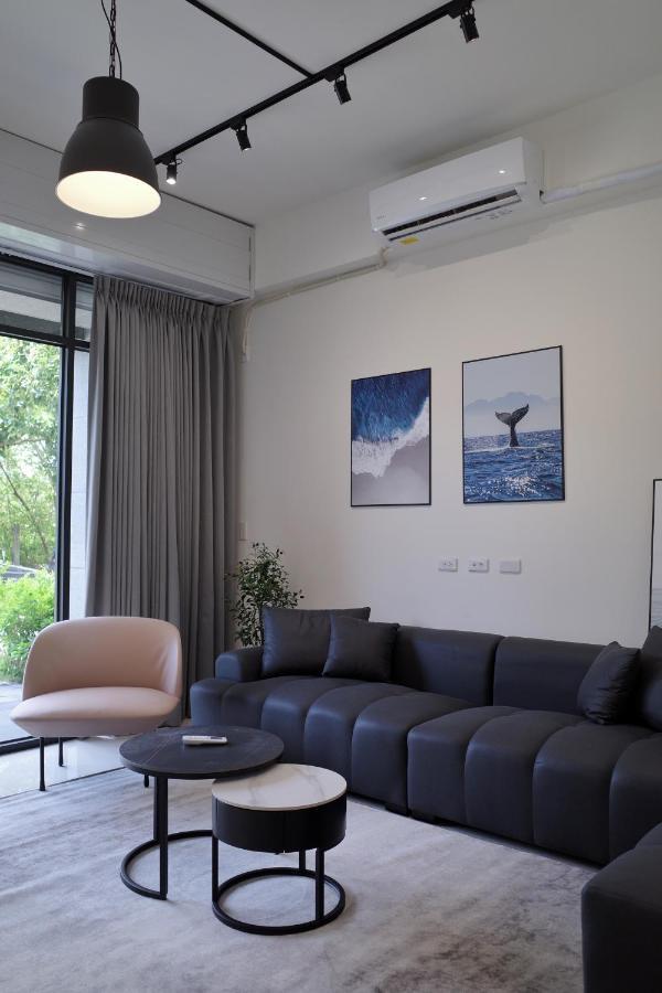 The Lins House Apartment Guiren Exterior photo