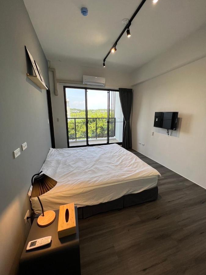 The Lins House Apartment Guiren Exterior photo