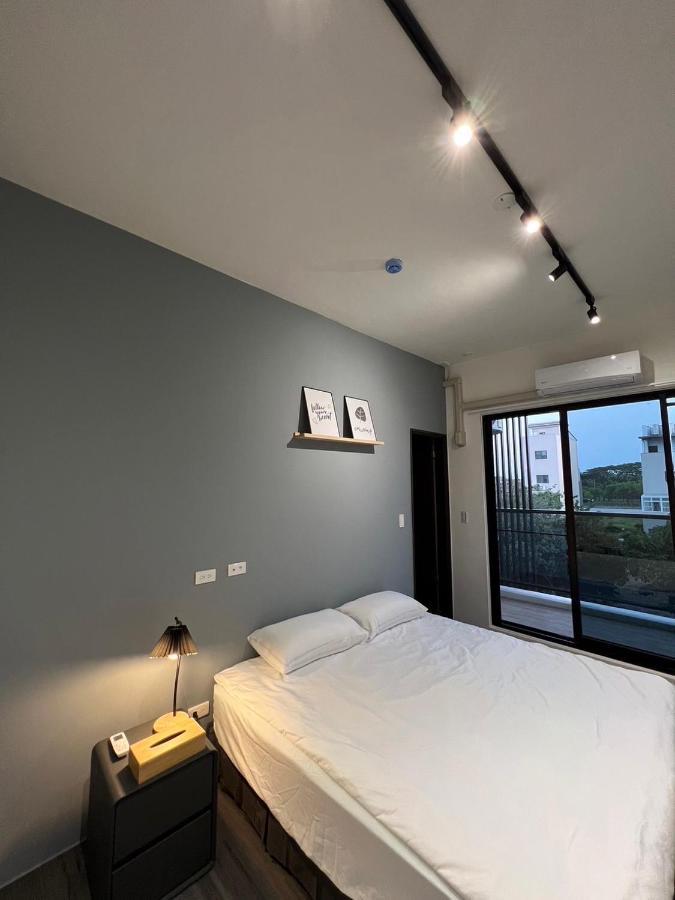 The Lins House Apartment Guiren Exterior photo