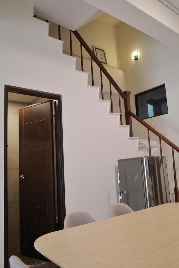 The Lins House Apartment Guiren Exterior photo