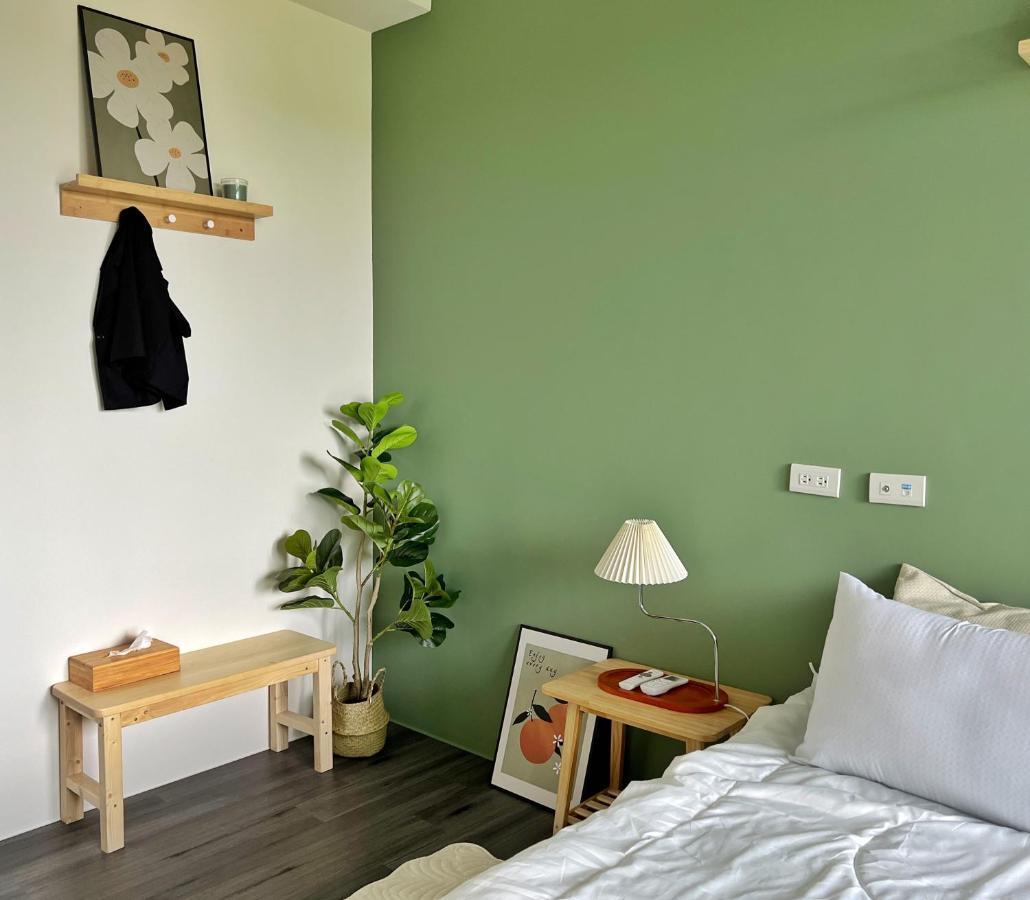 The Lins House Apartment Guiren Exterior photo