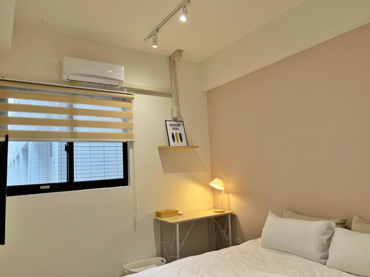 The Lins House Apartment Guiren Exterior photo
