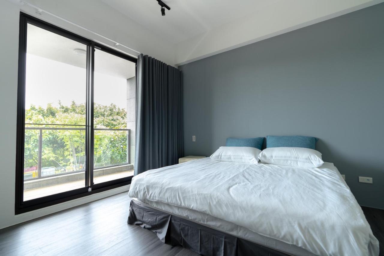 The Lins House Apartment Guiren Exterior photo