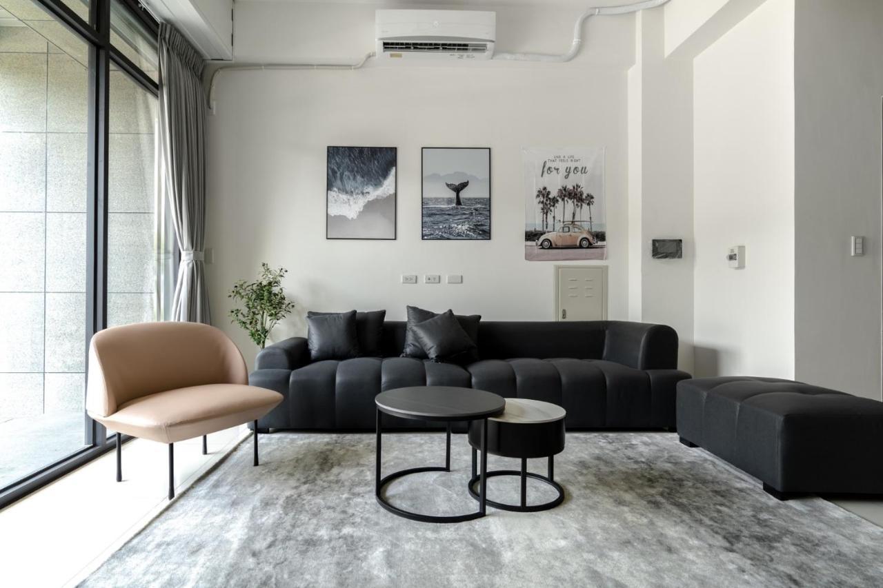 The Lins House Apartment Guiren Exterior photo